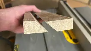 30 Second How To Video: French Cleat