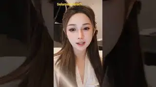 Girl Bigo Live Short Update 2023 Vid 3 