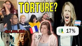 I Made Trans Women Watch 