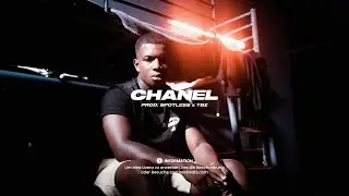 Pajel x Jazeek Type Beat "Chanel" | Dancehall Type Beat 2023