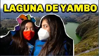 Navegamos sobre una LAGUNA llena de CADÁVERES/Fran&Fer