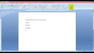 Protect Documents Review Menu Microsoft Word