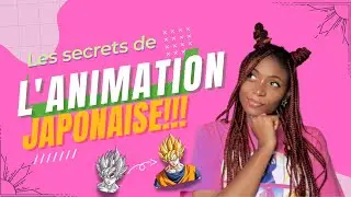 COMMENT FAIT-ON UN ANIME  : E01