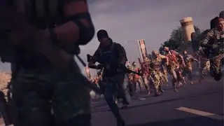 C​ALL OF DUTY​®​ ​MODERN WARFARE 3 ZOMBIES ( MWZ ) PART: 12 