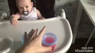 Развитие ребёнка холодная и горячая водичка