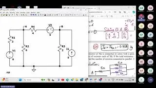 EEEE IA1 Training Session | LTspice Training | DC Circuit Simulation | 17.03.2024