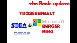 TUQSSSNFBAL The Final Update 4