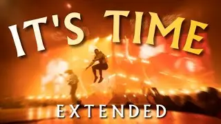 It's Time (Extended Version) - Imagine Dragons
