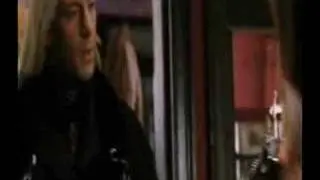 Harry Potter-Say it Right