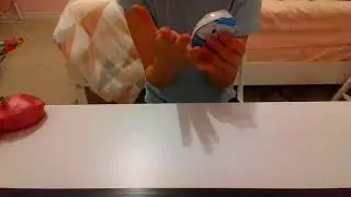 Showing you guys my home made fidgets!