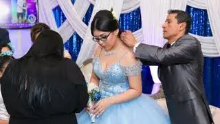 Geraldy's Sweet 15th Party