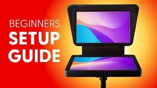 Elgato Prompter – How to Setup (ULTIMATE Guide!)
