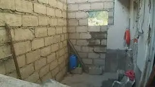 magkano ba mag pagawa ng kusina na 2x4 meter ang laki day 3