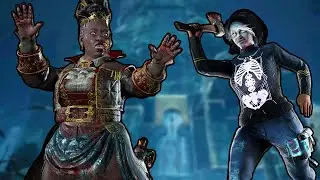1 Hour Of STRONG Survivor Chases To Help You Improve