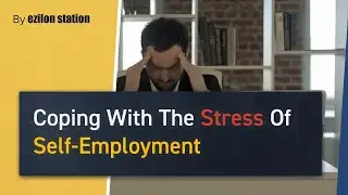 How To Cope With The Stress Of Self Employment