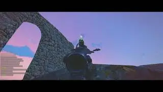 Drop | Frags 9 | Reborn Roleplay