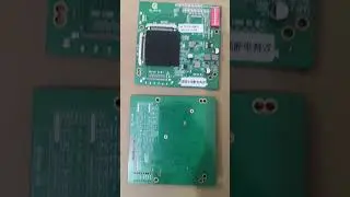 4K Mainboard input to 2K Panel output Converter Adapter Board Available