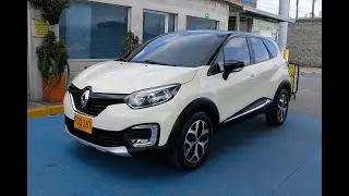 #Tucarro #Mercadolibre #Centrodefotografia #renault #captur 2019