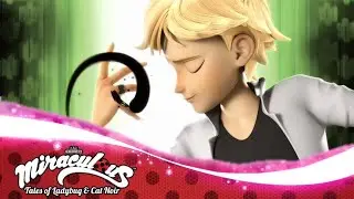 Miraculous Ladybug | Cat Noir transformation acapella