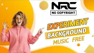 Experiment Videos | Background Sound , Jarico -  Island  [NRC BEST OF]