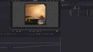 DaVinci Resolve 18.1.2 Bugs | AutoDomain node
