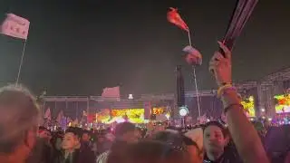 EDC LAS VEGAS DAY 3 RECAP