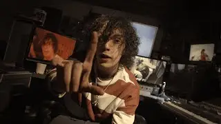 Ventrip - Harem (Video Oficial)