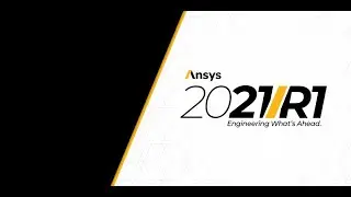 Вебинар VB 2122. ANSYS medini. Основные обновления