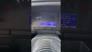 Разгон до сотни Нива 2131 колеса 235/75 р15