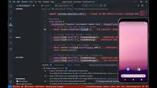 Flutter StatelessWidget and StatefulWidget Difference | Flutter Basics Day 1