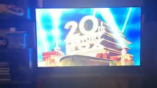 20th Century Fox (1994)
