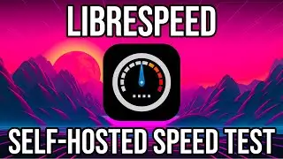 LibreSpeed: The Local Speed Test App with a Difference | A Self-Hosted App Spotlight