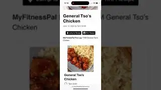 Navigating Recipes and Add to Collections - Fit Healthy Macros