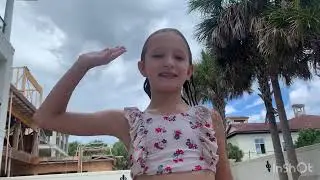 Pool challenge!