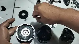 Reel Maguro DEEP-X NS 600NL