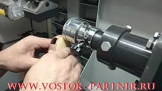Станок для ремонта обуви ALFA200
