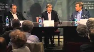 The OneVoice Movement: Toward a Two-State Solution