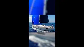 Enjoy Memorial Day aboard a BENETEAU