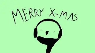 Merry x mas