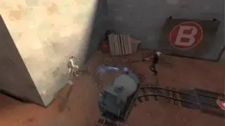 BOOM Headshot