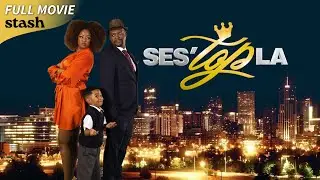 Ses' Top La | S1E20 | Full Episode | Black Drama