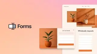 Grow your marketing list with Shopify Forms
