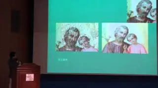 [백강문화특강] 미술품의 소생술, 미술품 복원