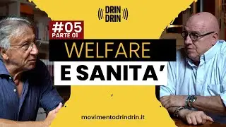 WELFARE E SANITA'