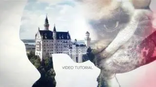 Modern Slideshow | After Efects Project Files