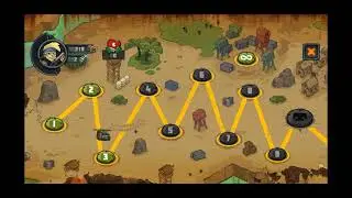 The mission of story android games || hpm gaming