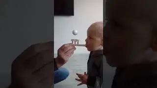 Орбо шар Тренажер для дыхания Аэробол