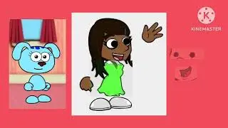 3 New Go Animate Characters I Made