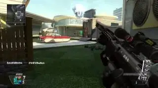 Going on A Streak In 1v1