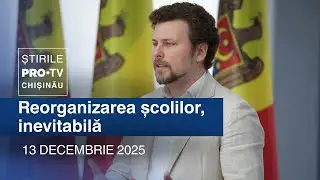 Știrile PRO TV (ORA 